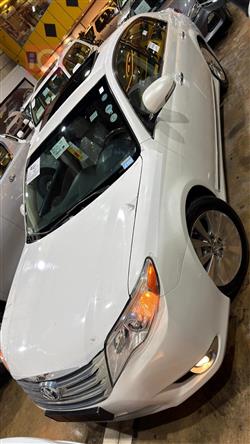 تويوتا أفالون